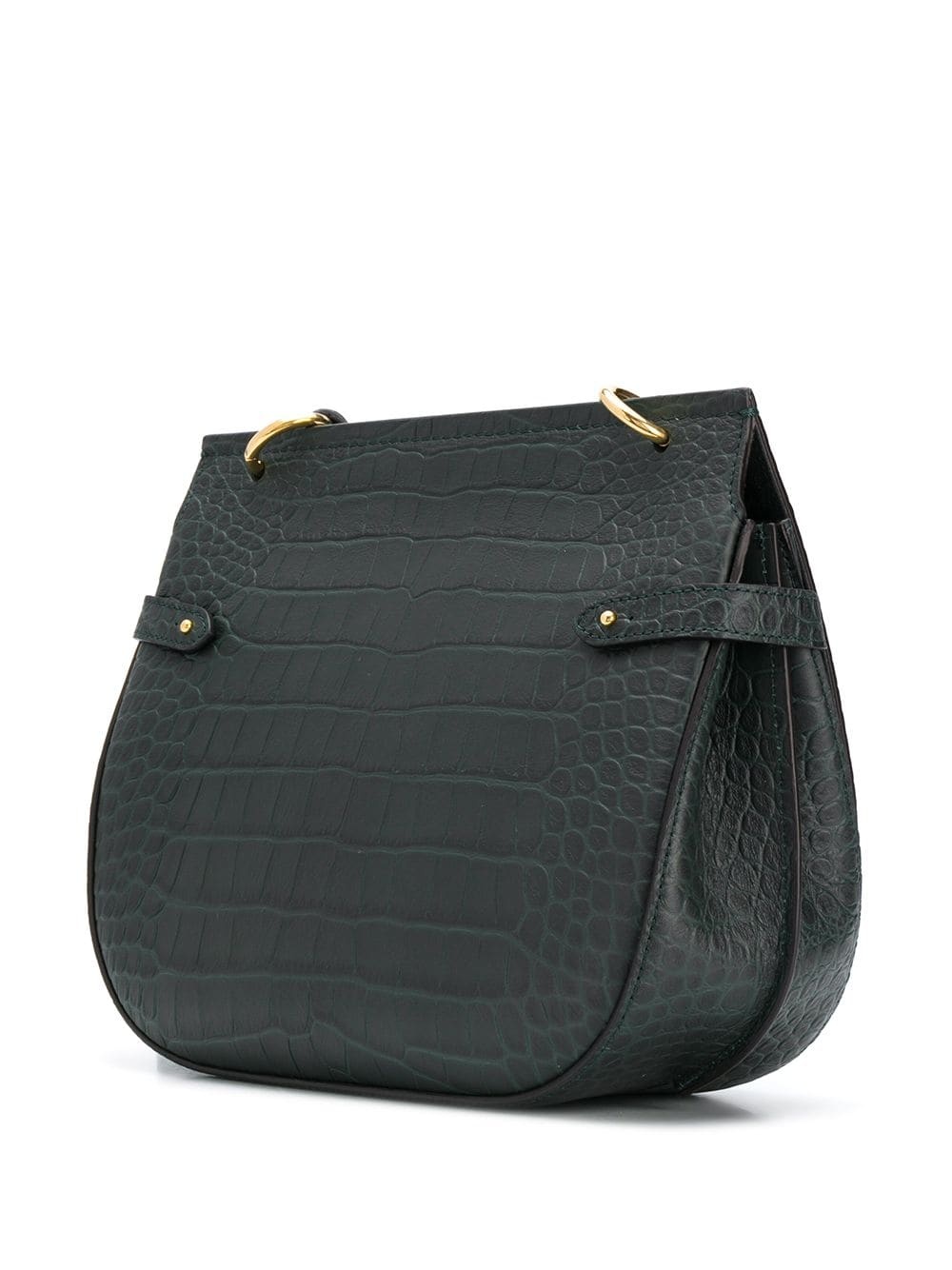 Amberley embossed crossbody bag - 3