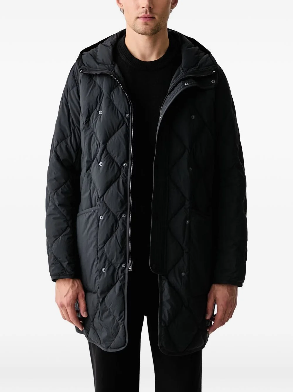 Stockton 3-In-1 coat - 1