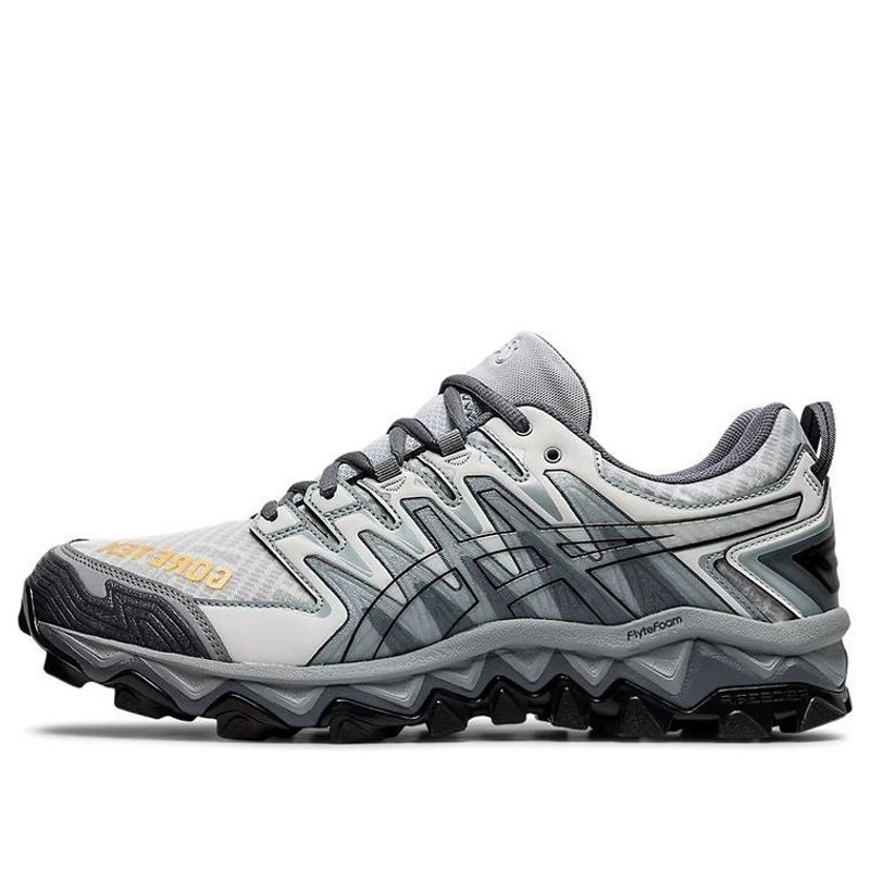 ASICS Beams x Gel FujiTrabuco 'Glacier Grey' 1021A250-025 - 1