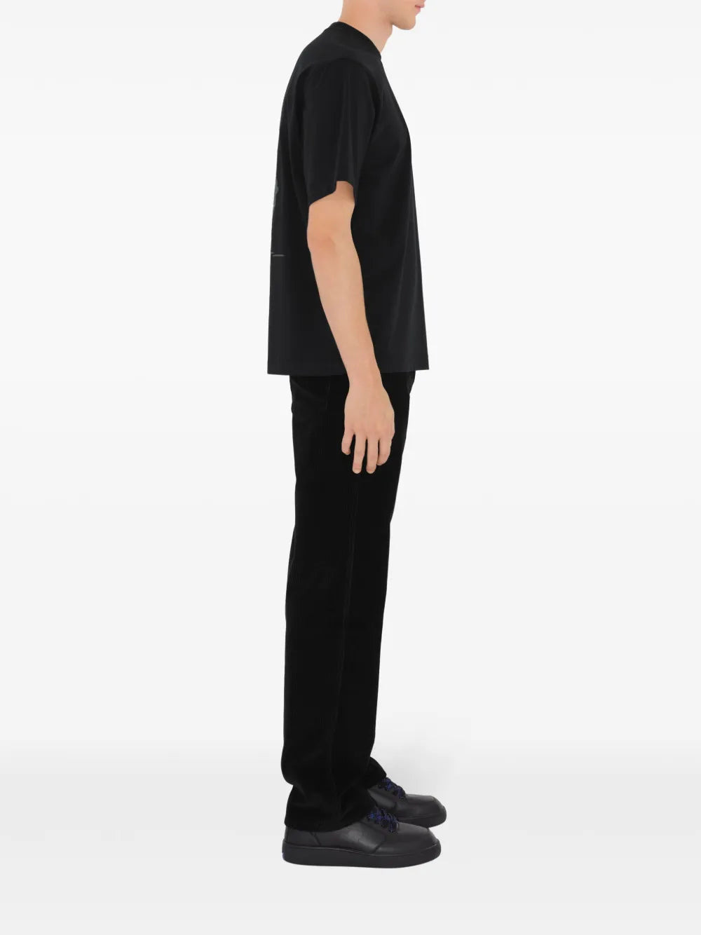 T-shirt Cavalier - 3
