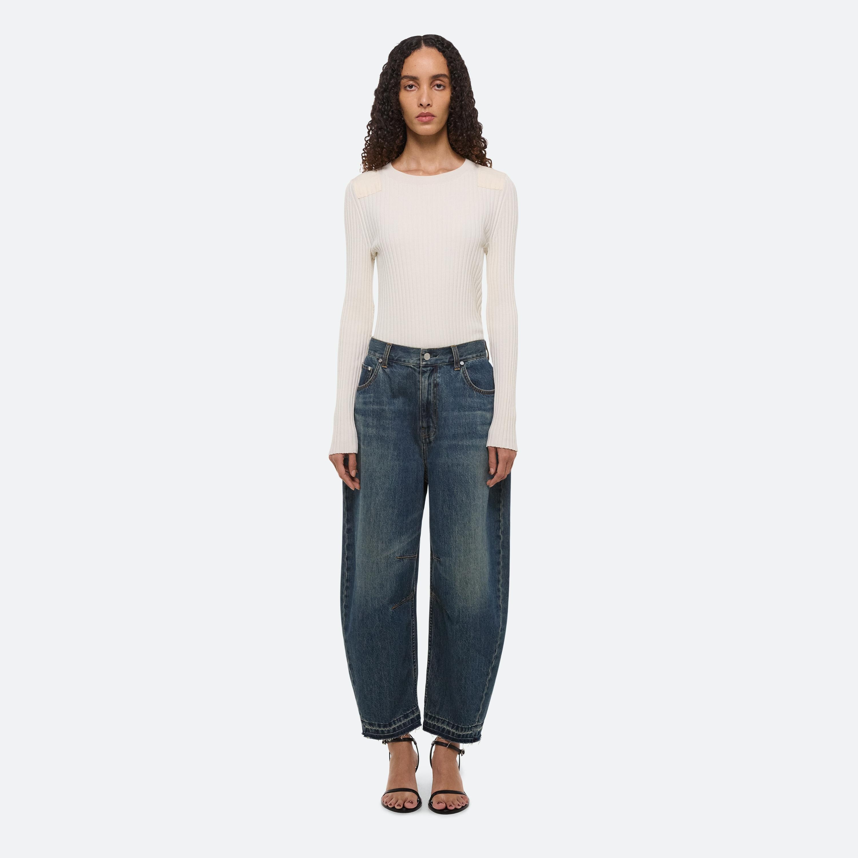 COCOON JEANS - 2