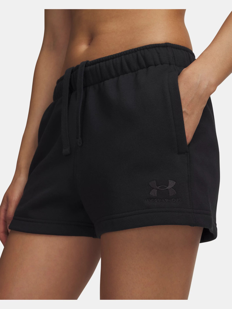 UA Icon Vida Fleece 4