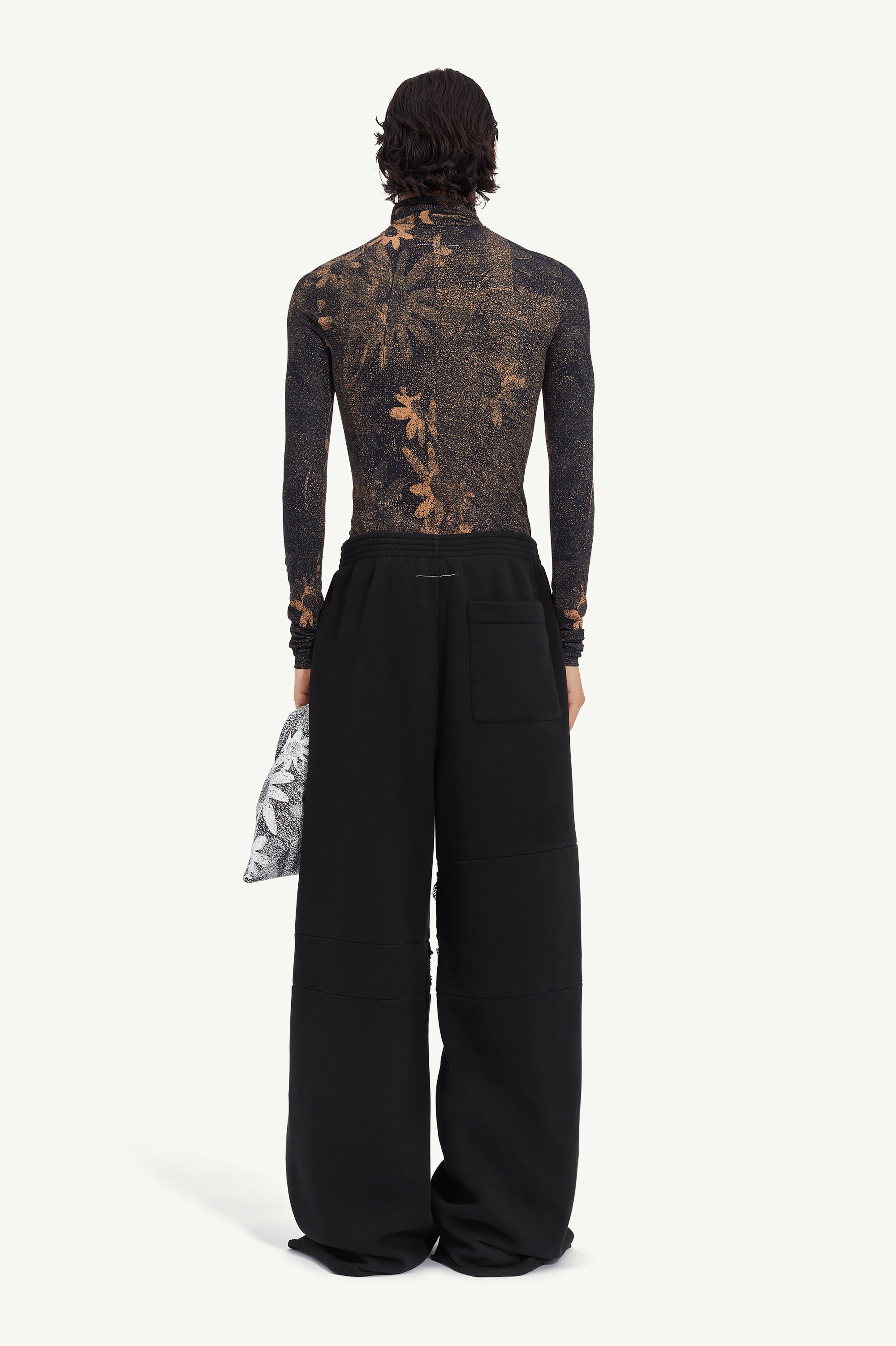 Sweatpants - 4
