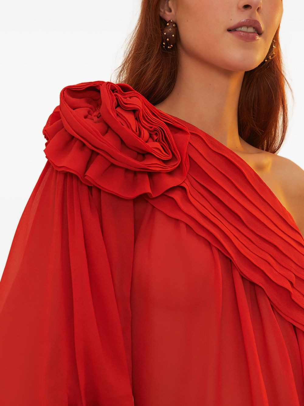 Rose blouse - 3
