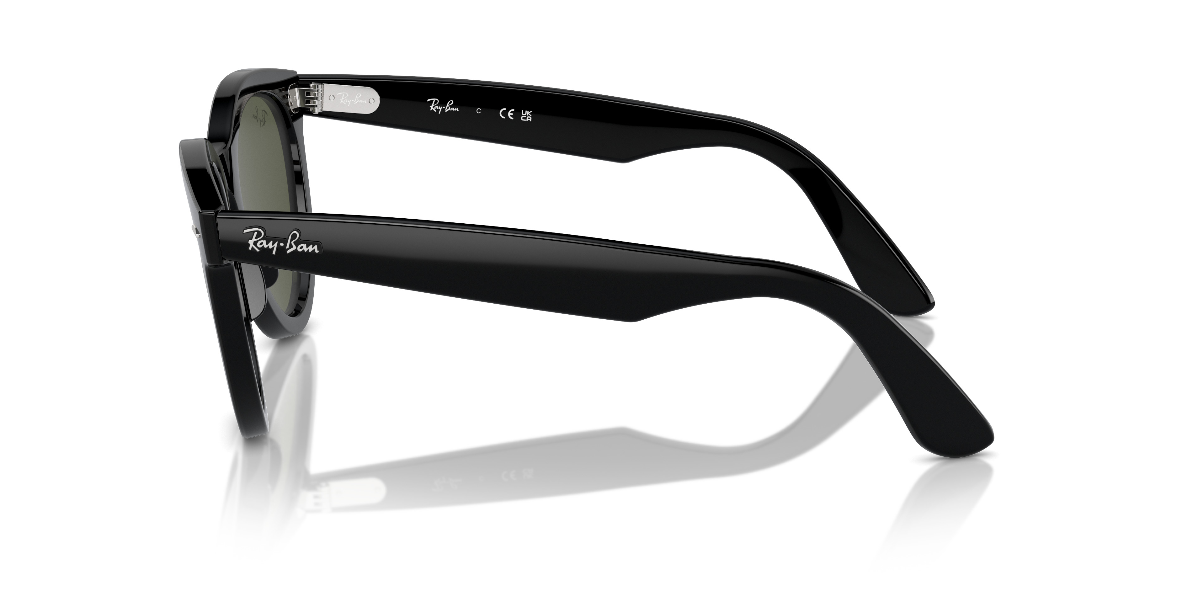 WAYFARER WAY - 5