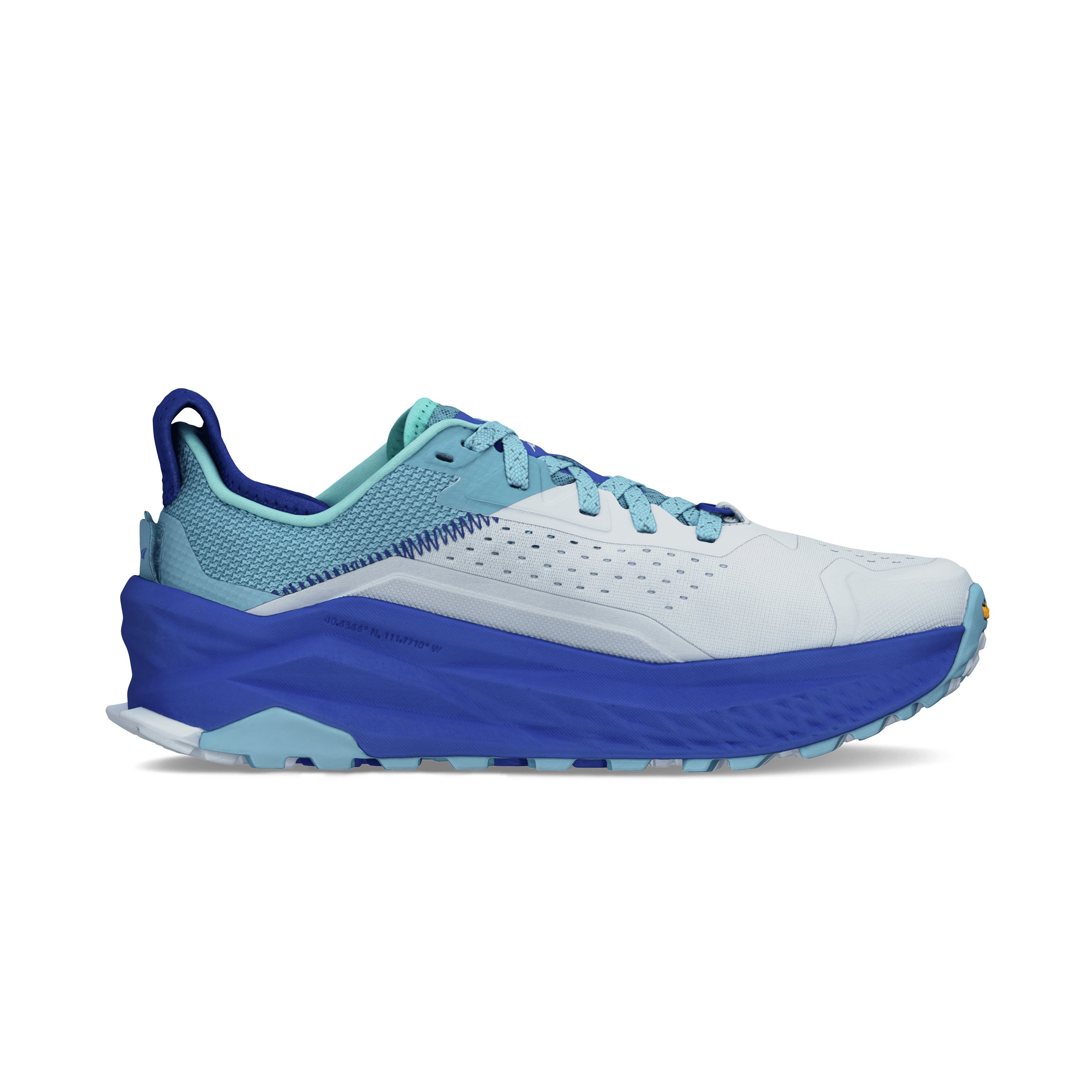 Women's Olympus 6 - 4