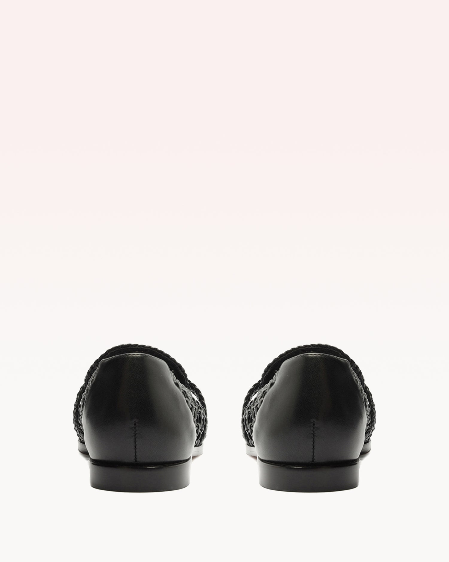 JANE TRESSE LOAFER BLACK - 5