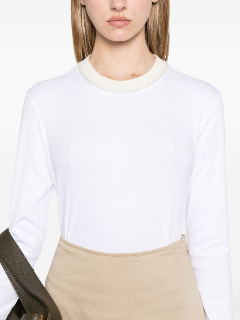 jersey T-shirt 5