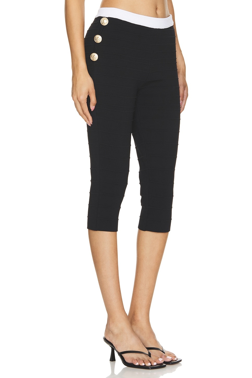 Morgana Pant - 2