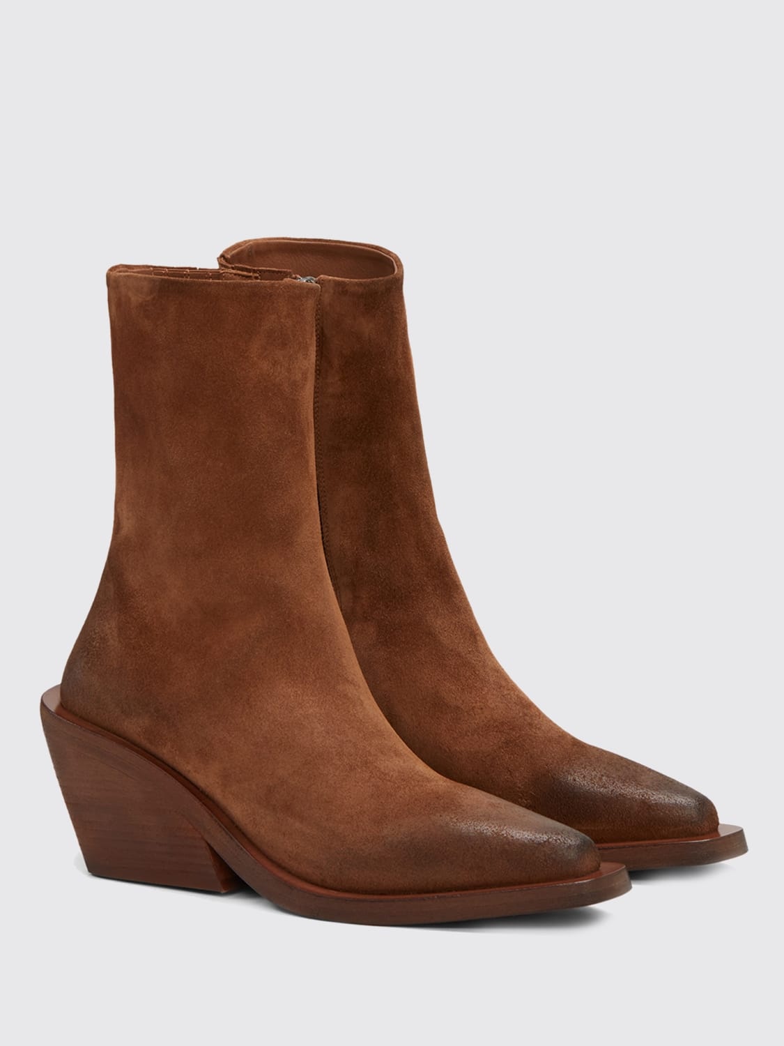 Marsèll boots for woman - 2