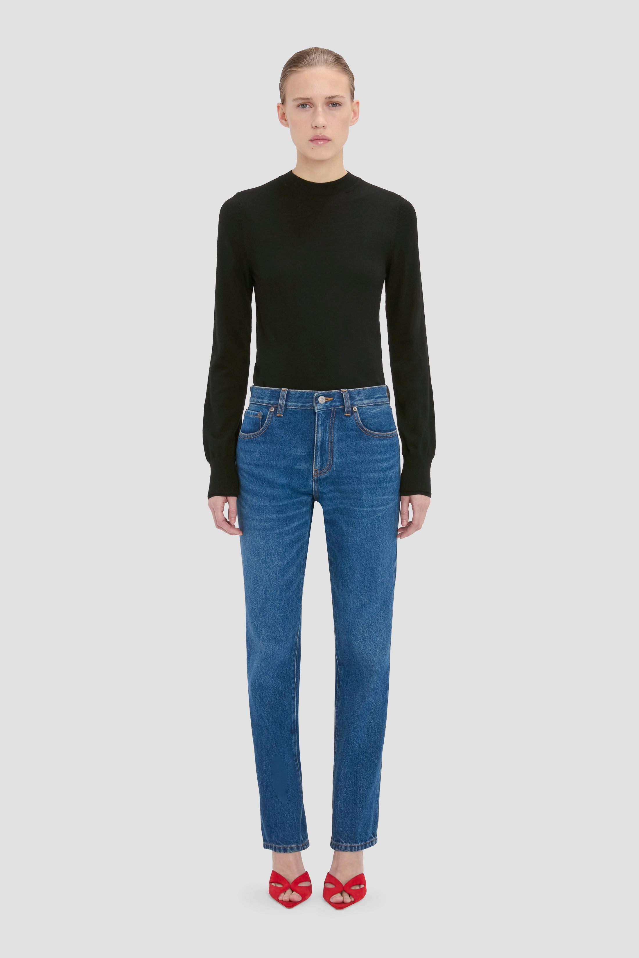 victoriabeckham's post