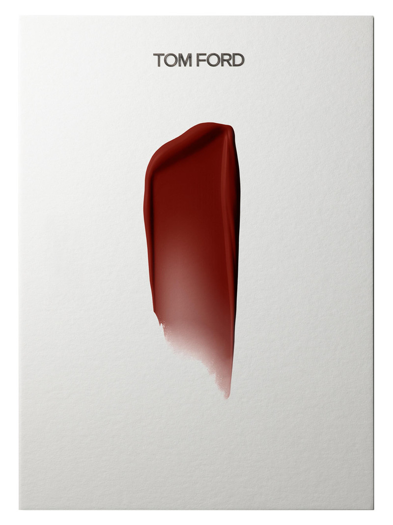 Women's Liquid Lip Luxe Matte - 132 Heatwave 6