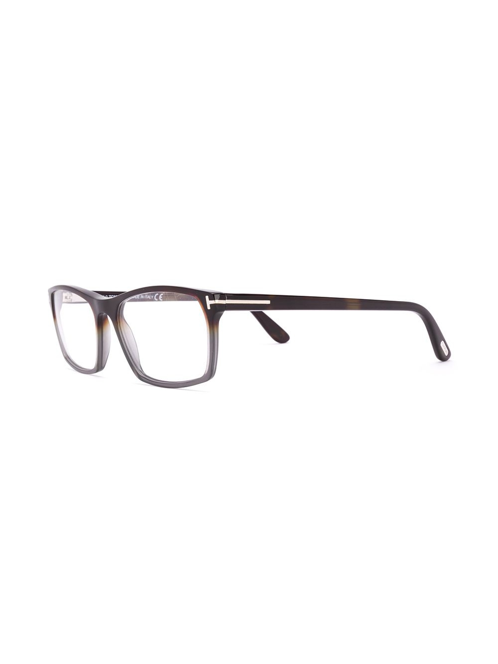 rectangle-frame glasses - 2