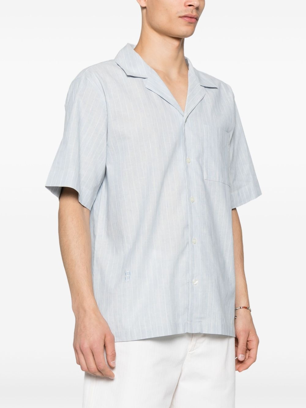Poe shirt - 3