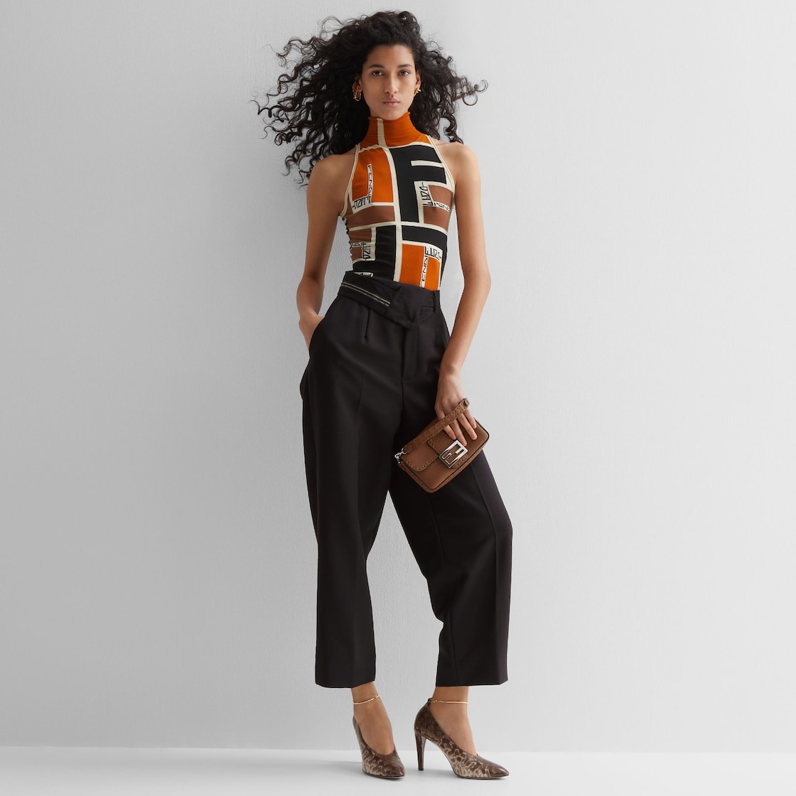 Fendi Filo - 5