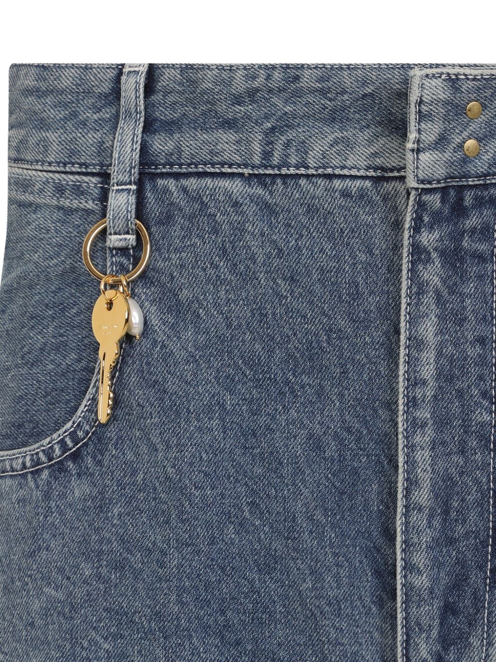 five-pocket jeans - 3