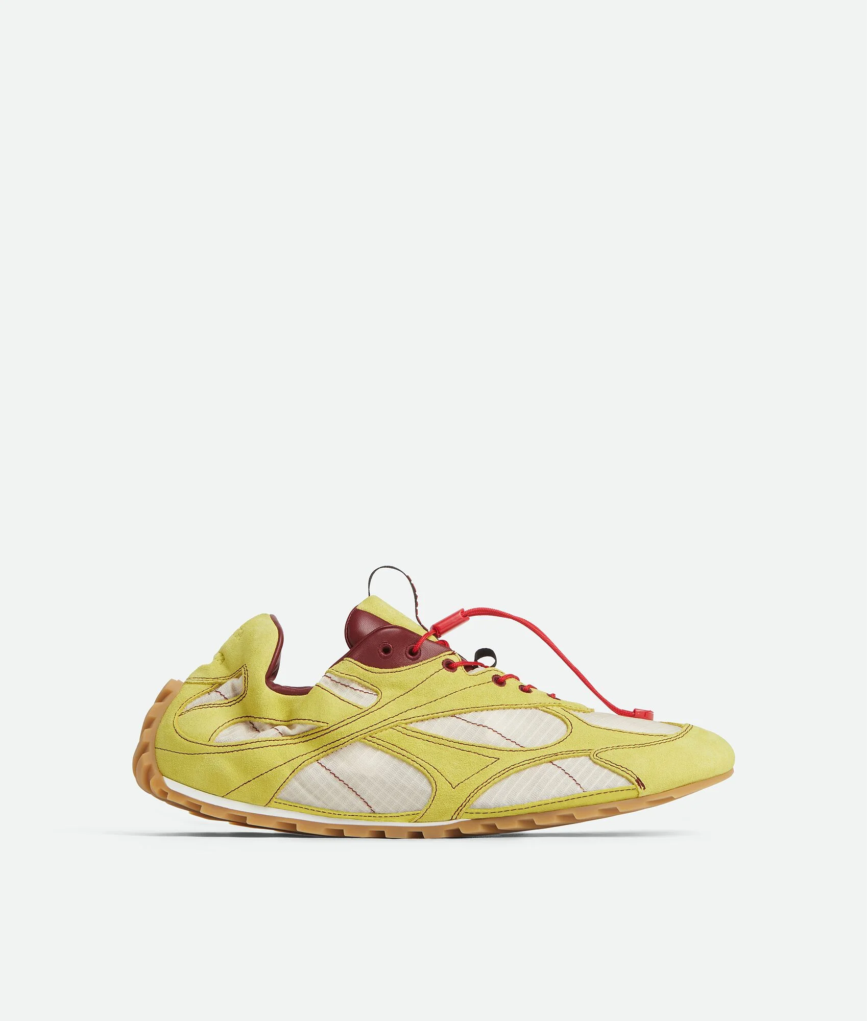 Orbit Flash Sneaker - 1