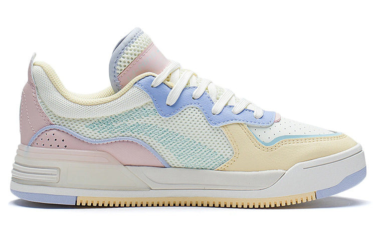 (WMNS) Li-Ning Wave V1 'White' AGCS030-2 - 2