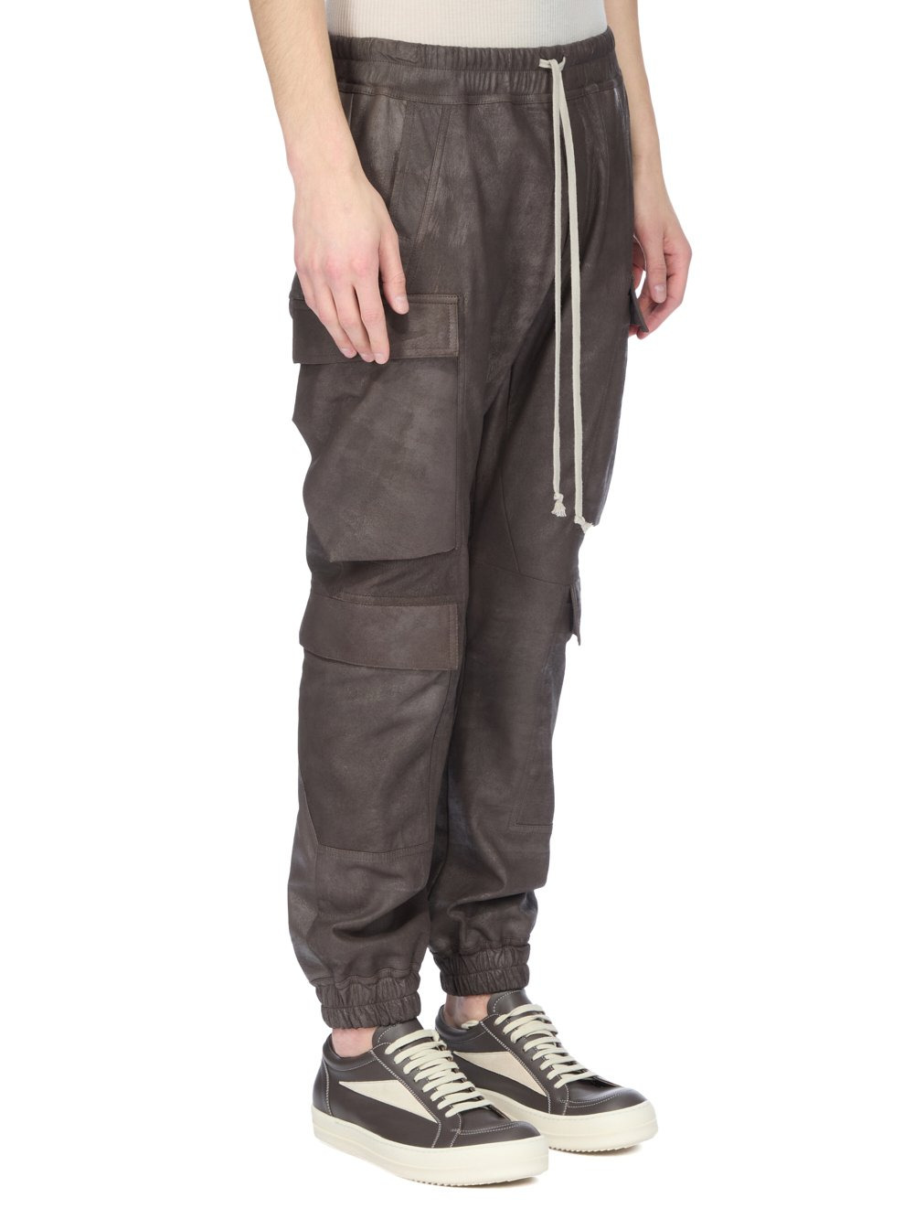 PANTS - 2