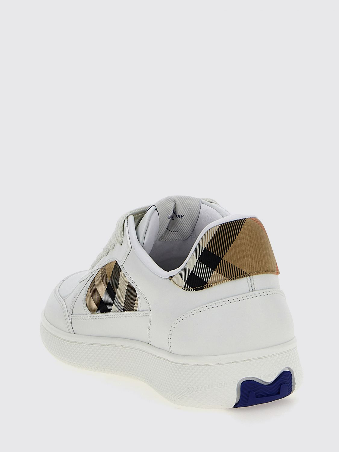 Sneakers woman Burberry - 3