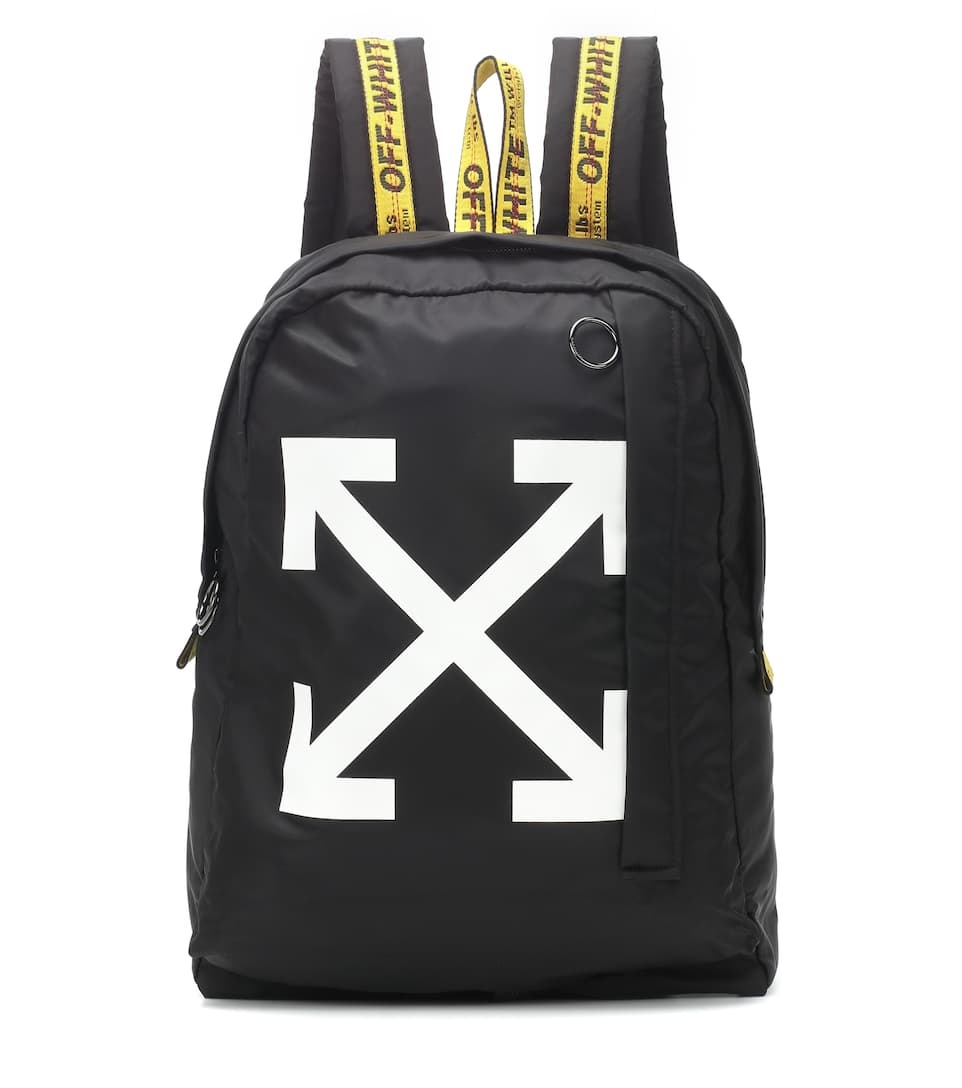 Arrow Easy nylon backpack - 1