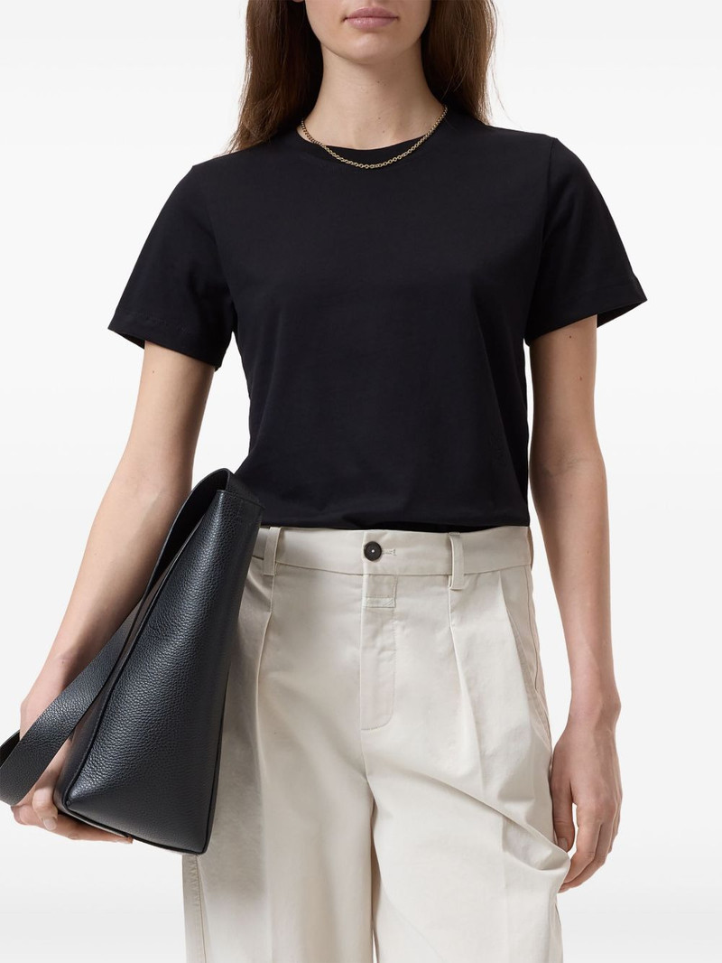 CLOSED cotton T-shirt outlook