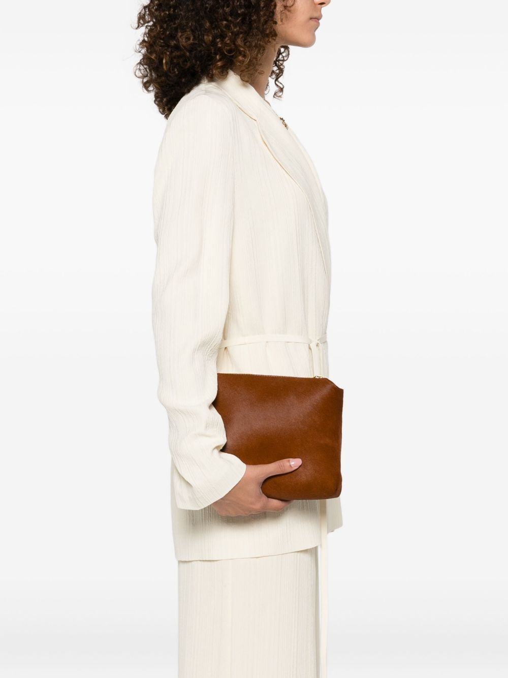 Lina clutch bag - 2