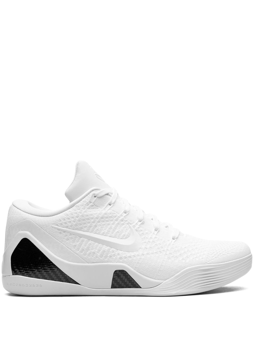 Kobe 9 Low Protro Halo "White" sneakers - 1