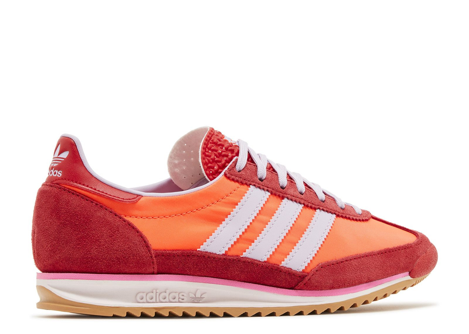 WMNS SL72 OG 'SOLAR RED LAVENDER' - 3