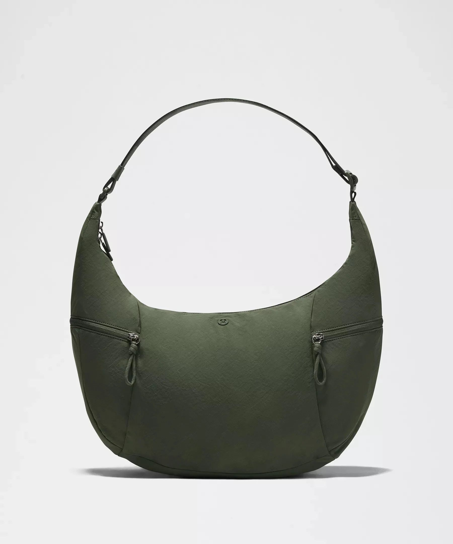 Large Slouchy Sling Bag 13L - 1
