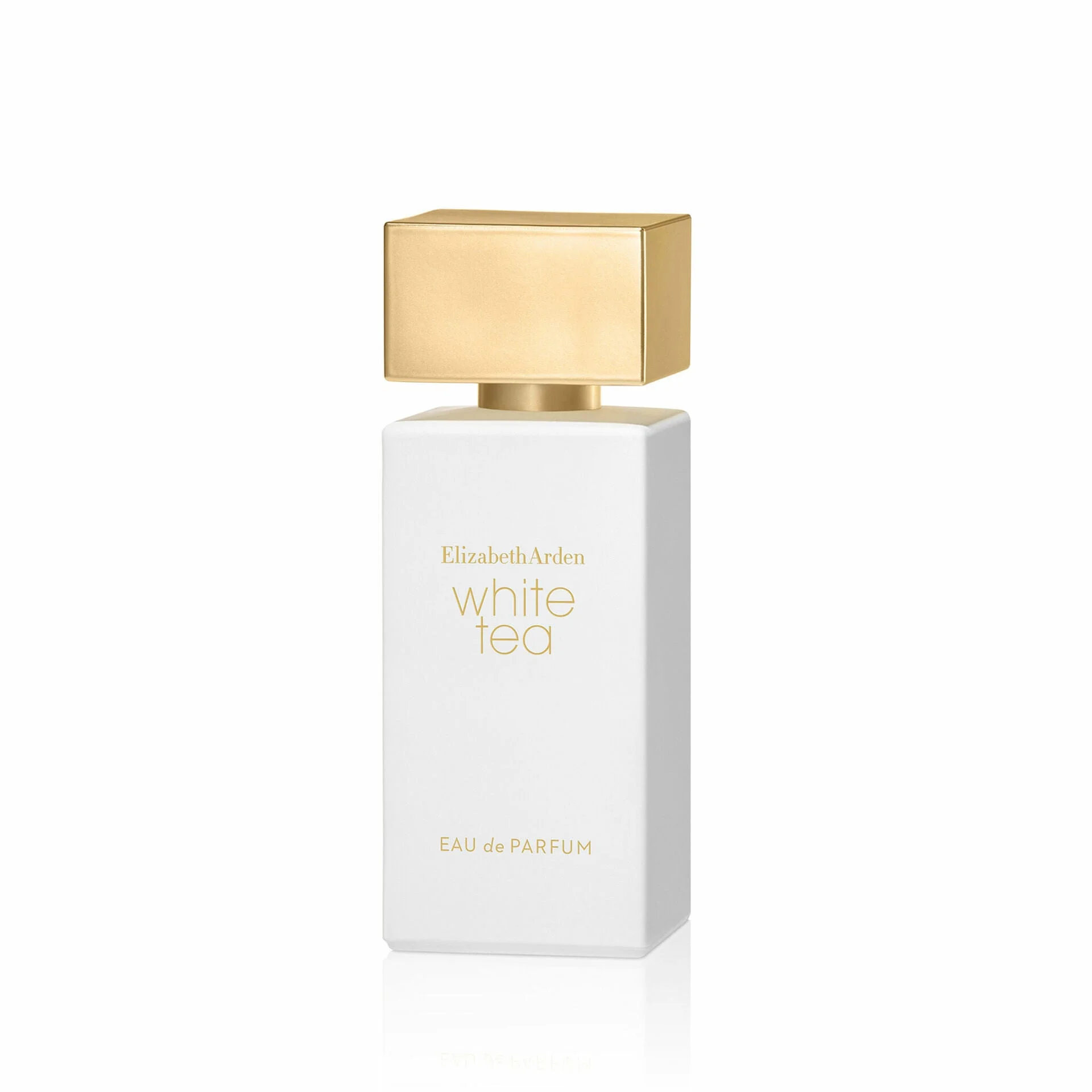 White Tea Eau de Parfum - 1