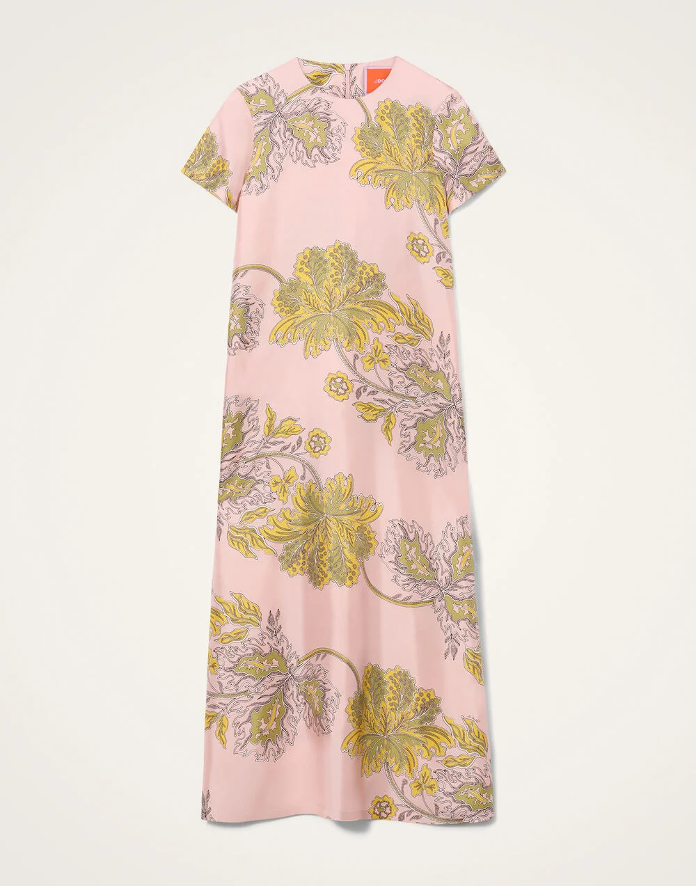 Swing Dress - 1