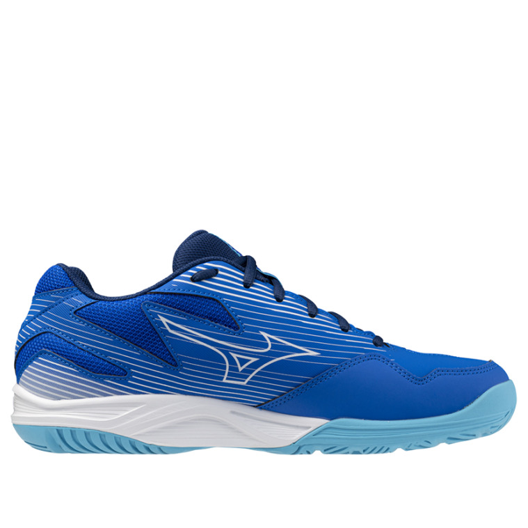 Mizuno Cyclone Speed 4 'Blue White' V1GA238001 - 2
