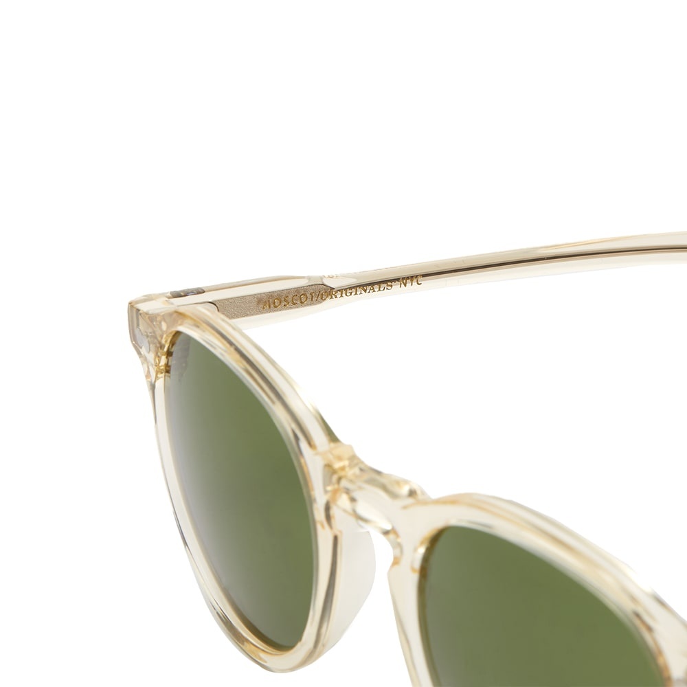 Moscot Miltzen Sunglasses - 3