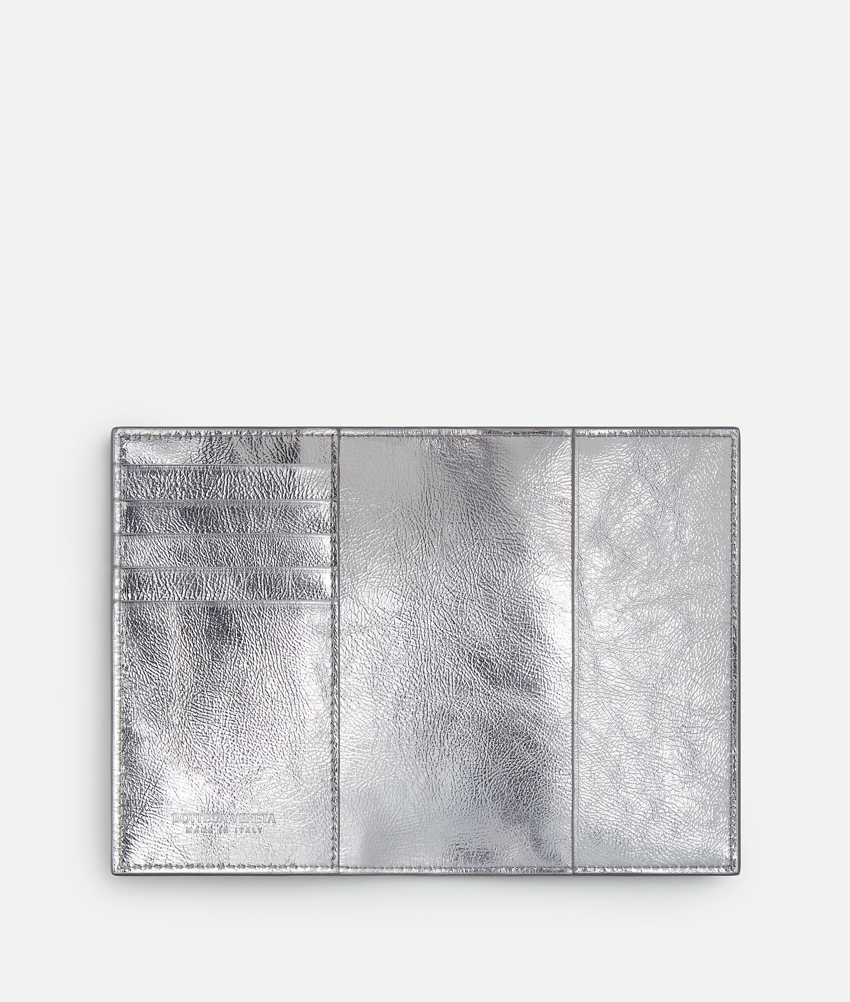 Intrecciato Passport Case - 2