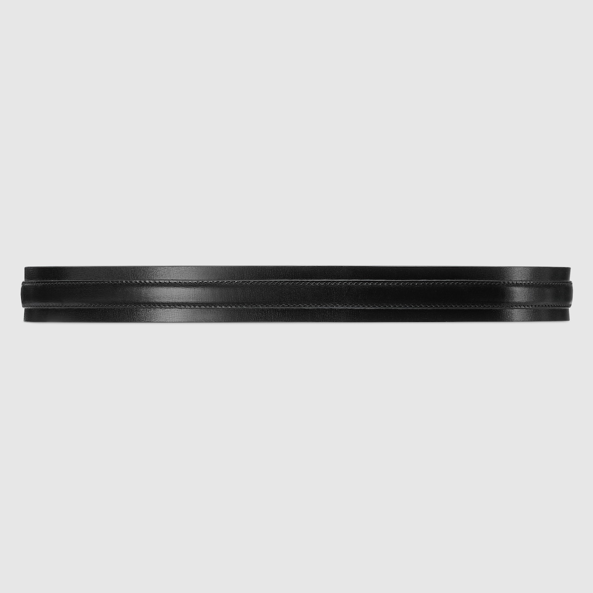 Belt with piston buckle - 4
