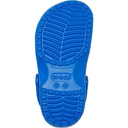 Classic Clog - Toddlers' - 4