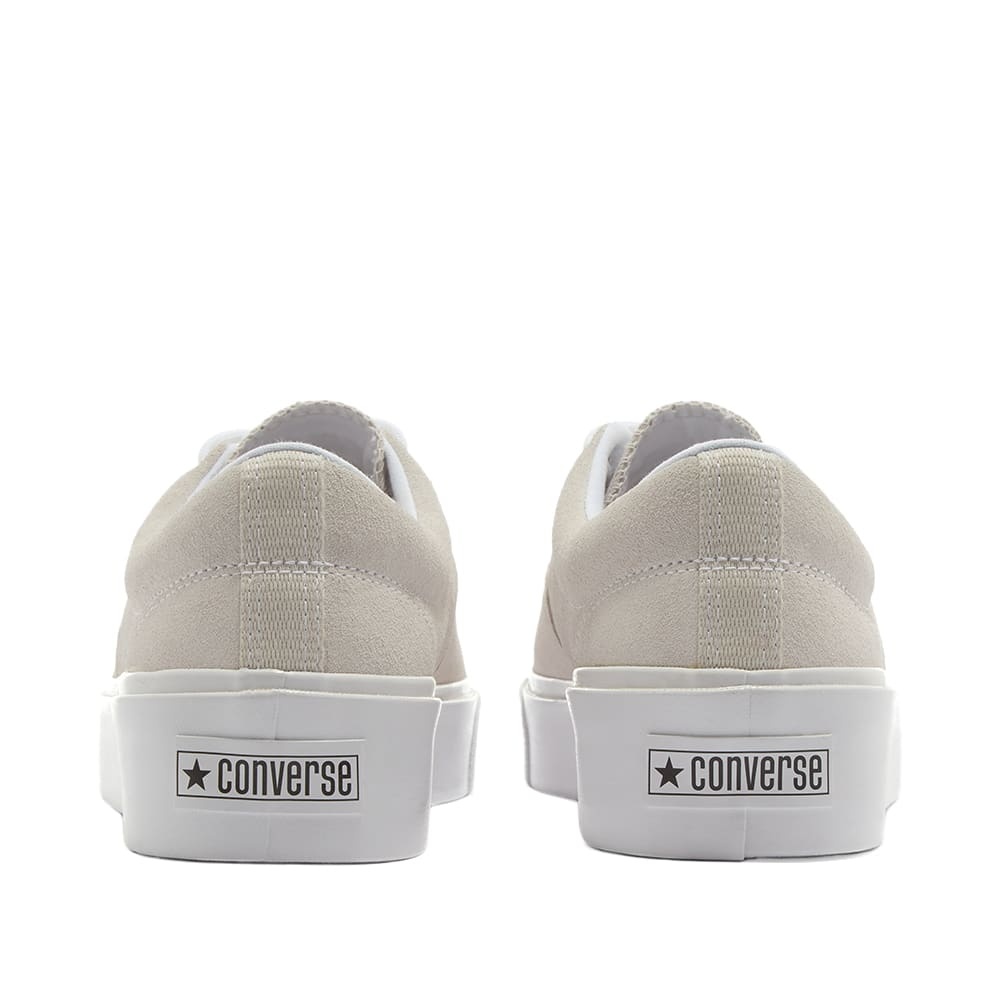 Converse Skid Grip Suede - 3