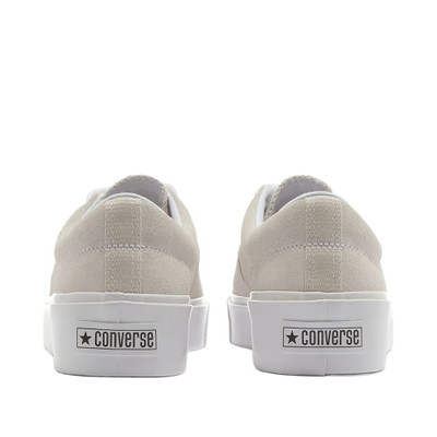 Converse Converse Skid Grip Suede outlook