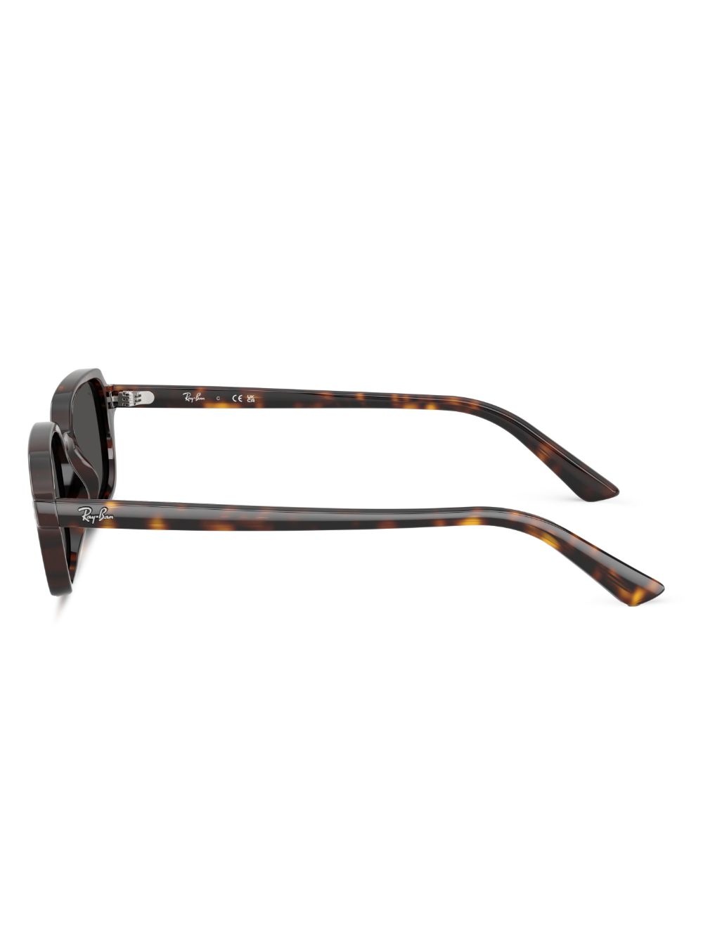 Zuri Bio-Based sunglasses - 3