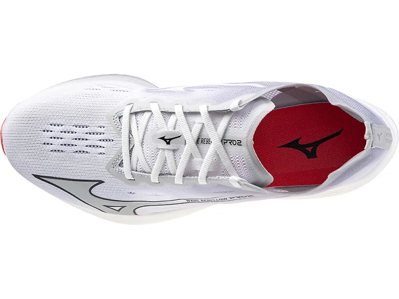Mizuno Wave Rebellion Pro 2 - 3