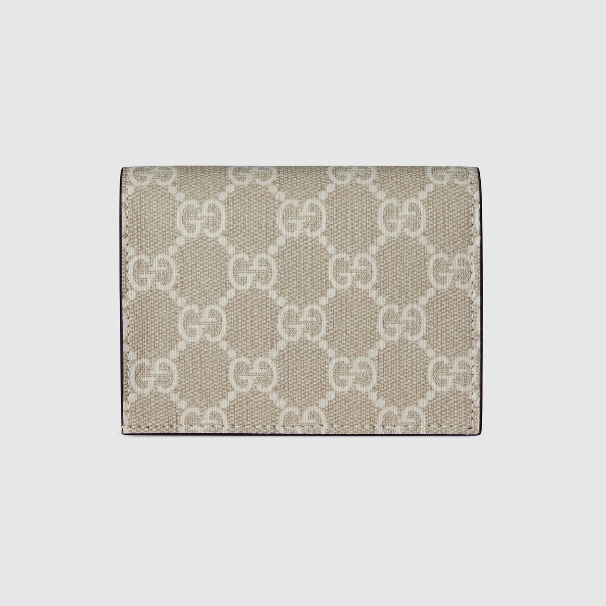 GG Marmont card case wallet - 3