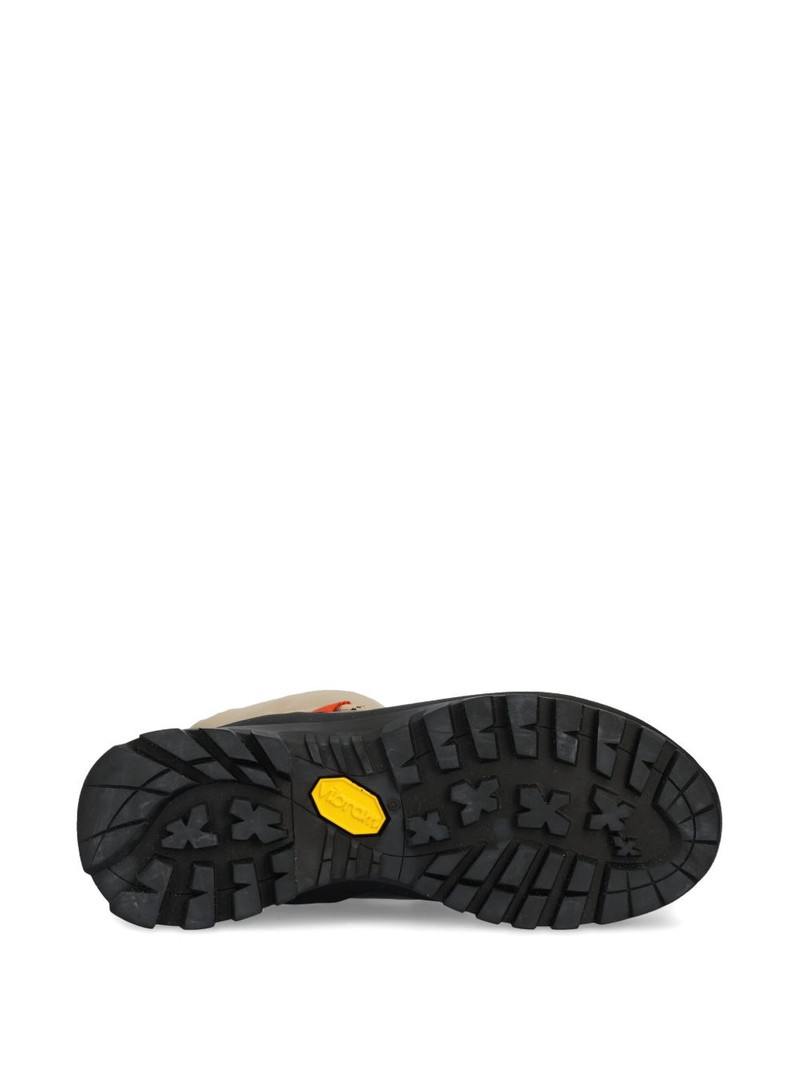 Urban Trek boots 5