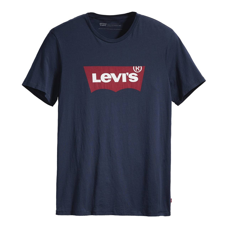 LEVI'S® LOGO CLASSIC T-SHIRT 5