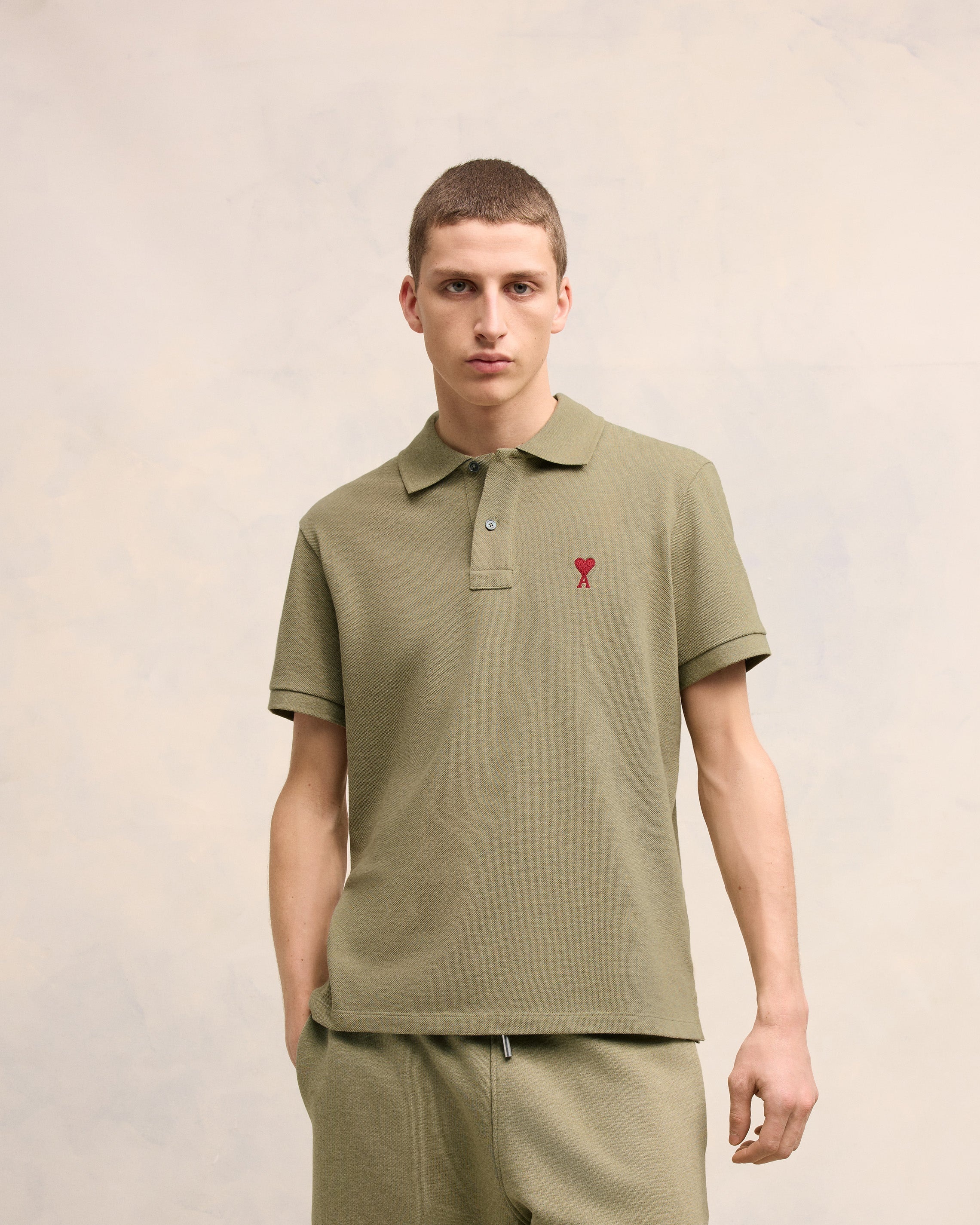AMI DE COEUR POLO SHIRT - 3