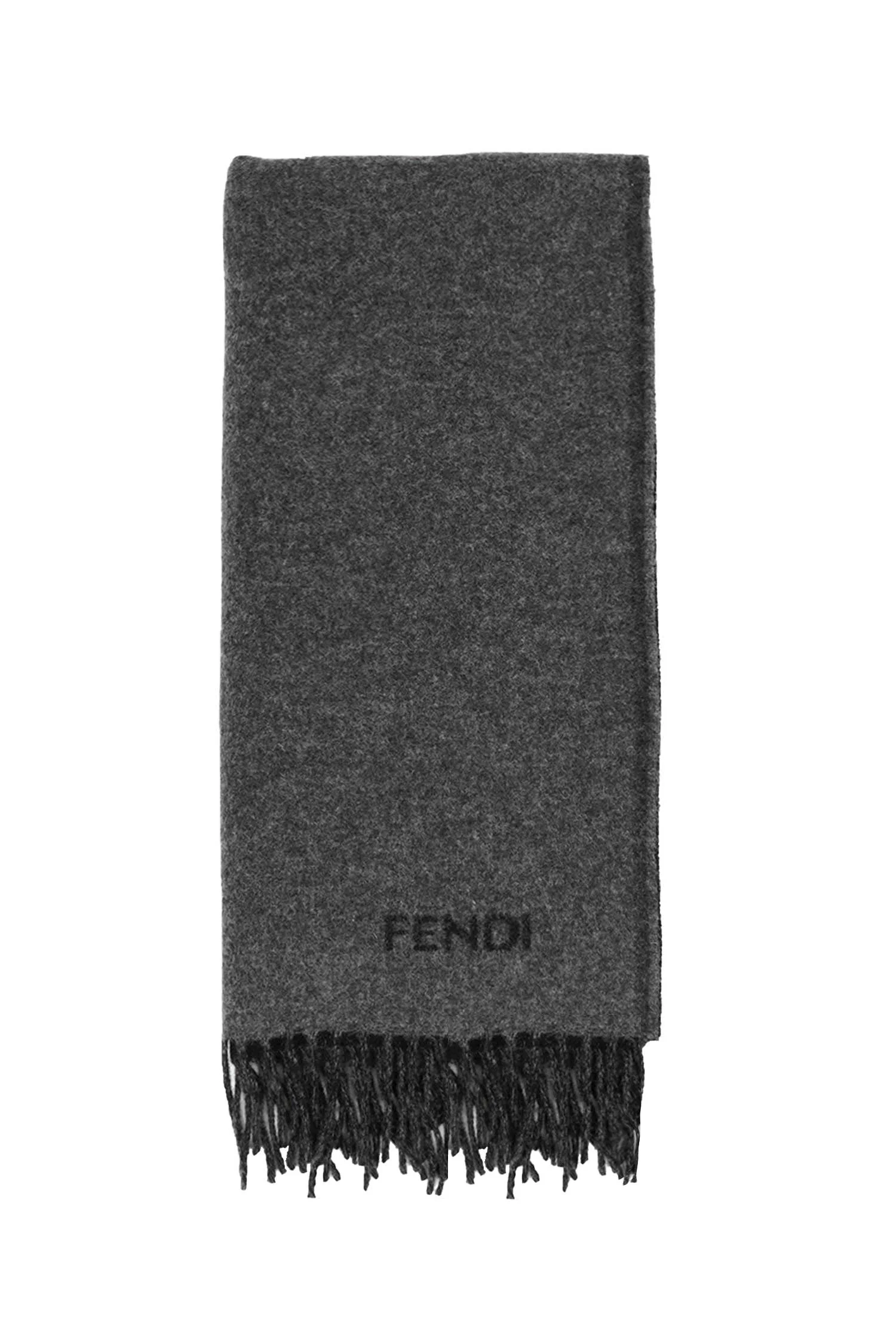 Cashmere Scarf - 1