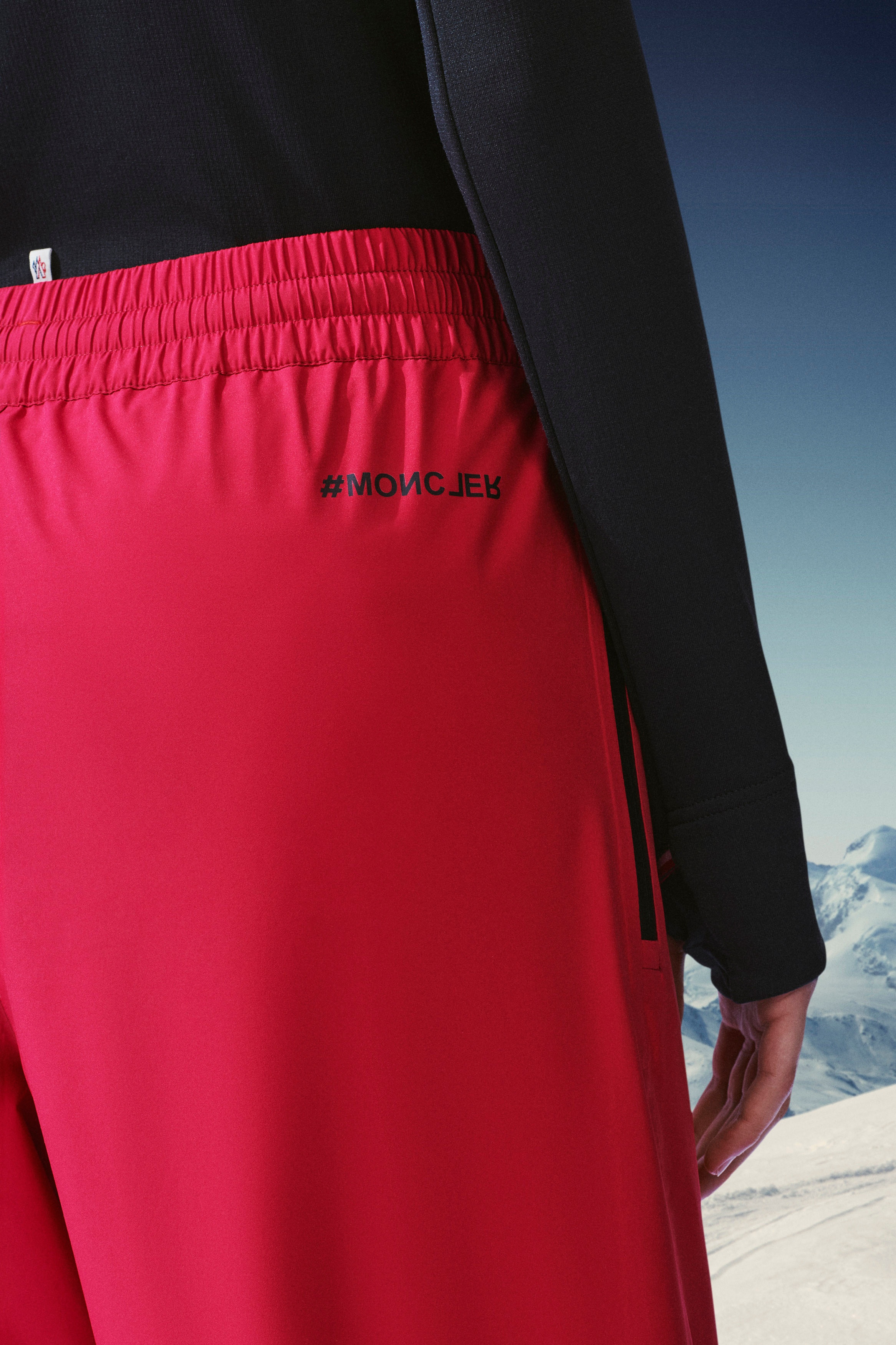 Water Repellent Pants - 6
