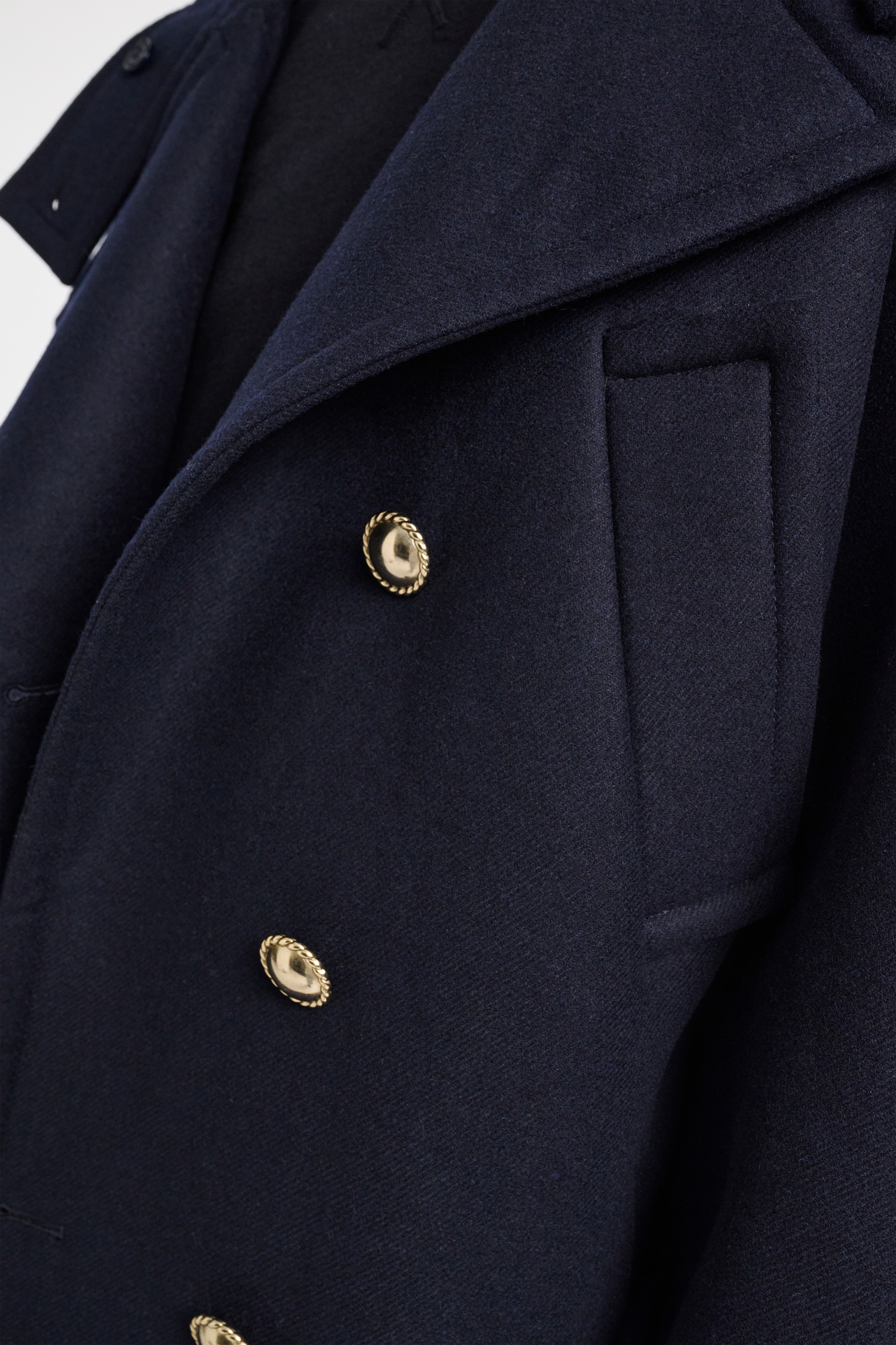 MODERN SOFTNESS coat - 7