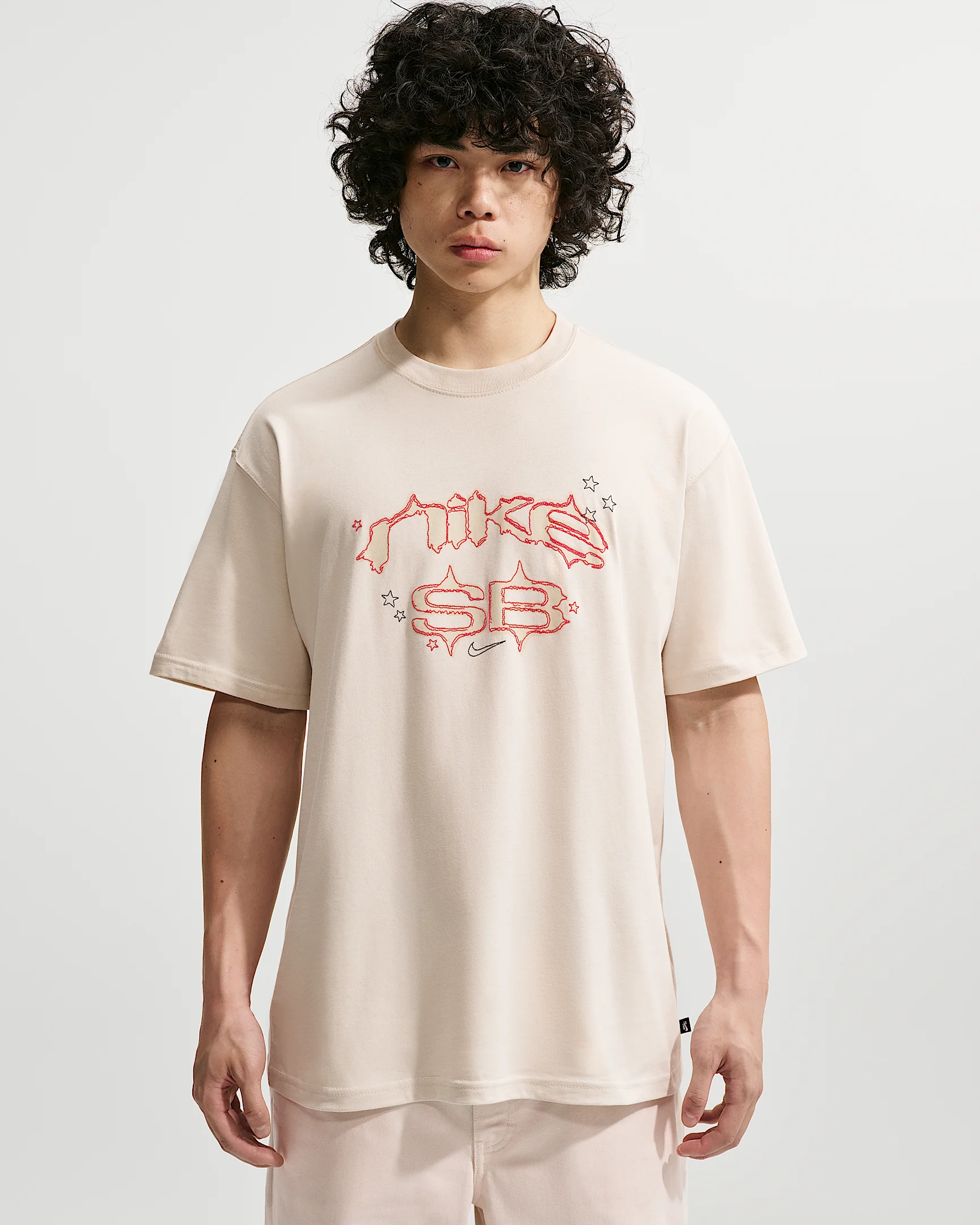 Nike SB Skate T-Shirt - 1
