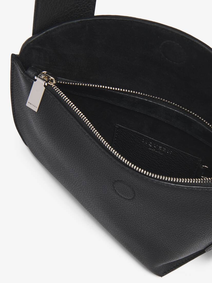 McQueen T-Bar Sling Bag - 7